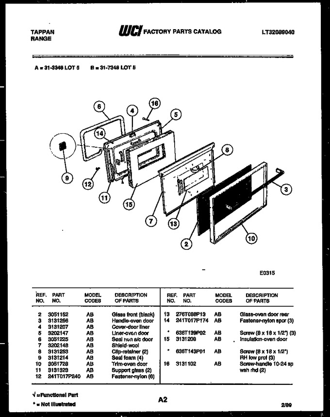 Diagram for 31-3348-66-05