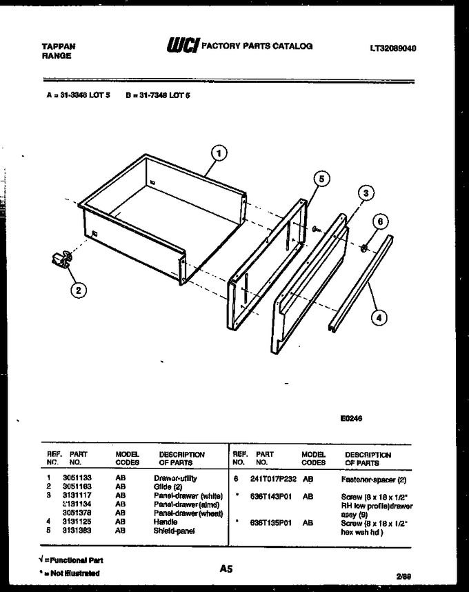 Diagram for 31-3348-66-05
