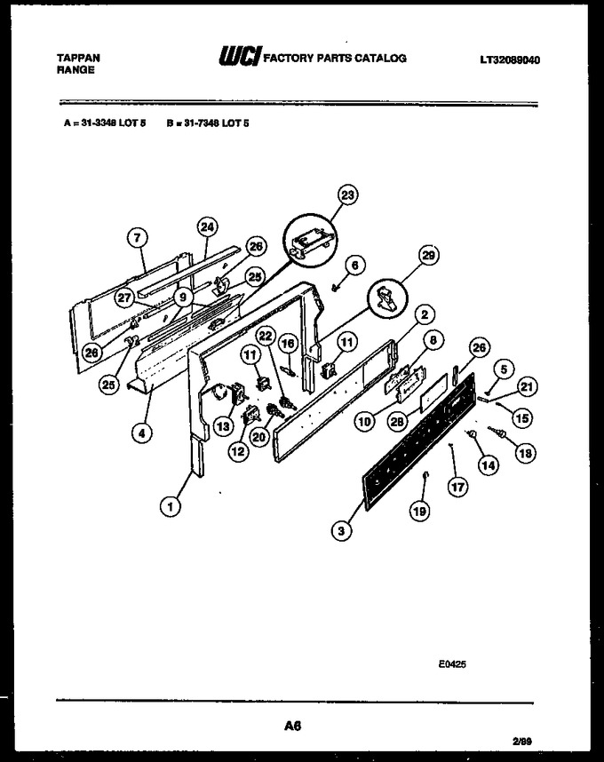 Diagram for 31-3348-66-05