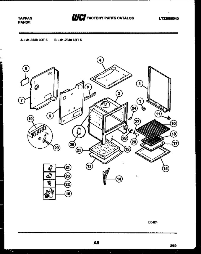 Diagram for 31-3348-66-05