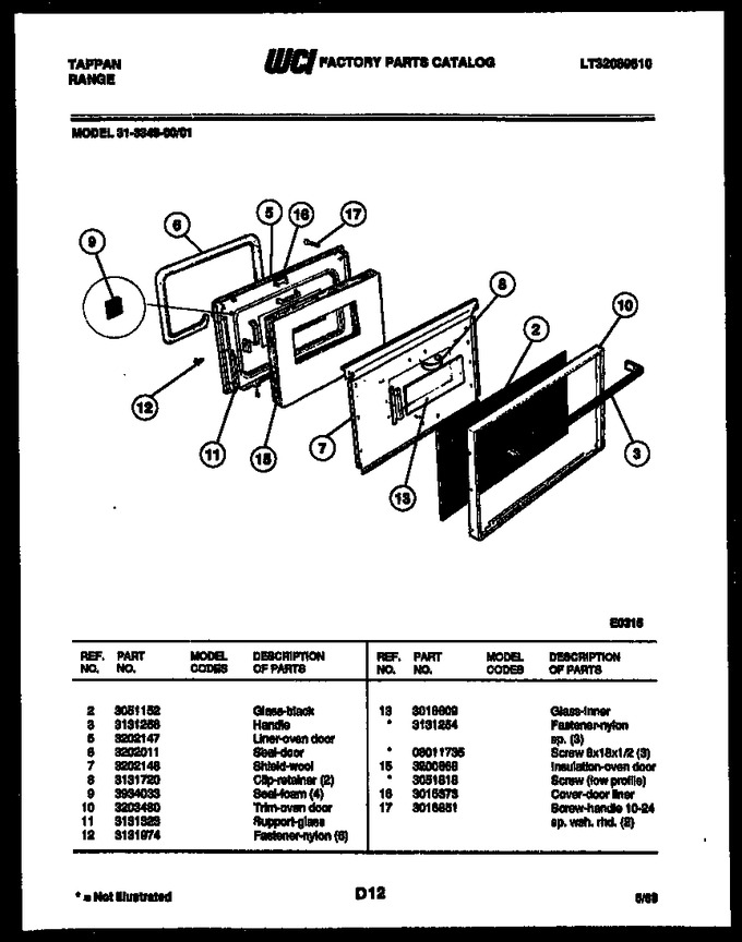 Diagram for 31-3349-23-01