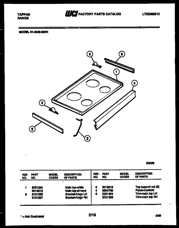 Diagram for 31-3349-00-01