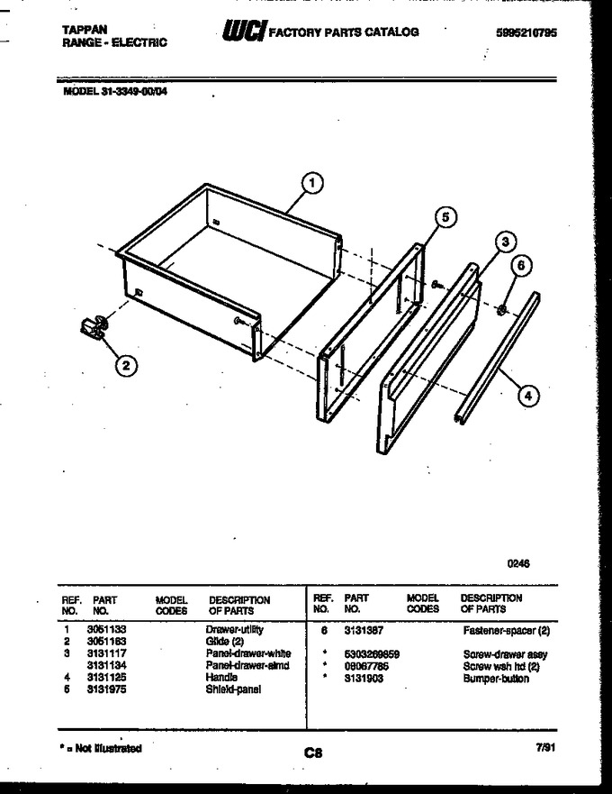 Diagram for 31-3349-00-04
