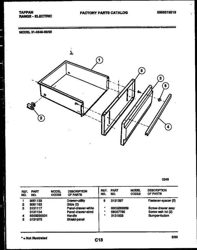 Diagram for 31-3349-23-05