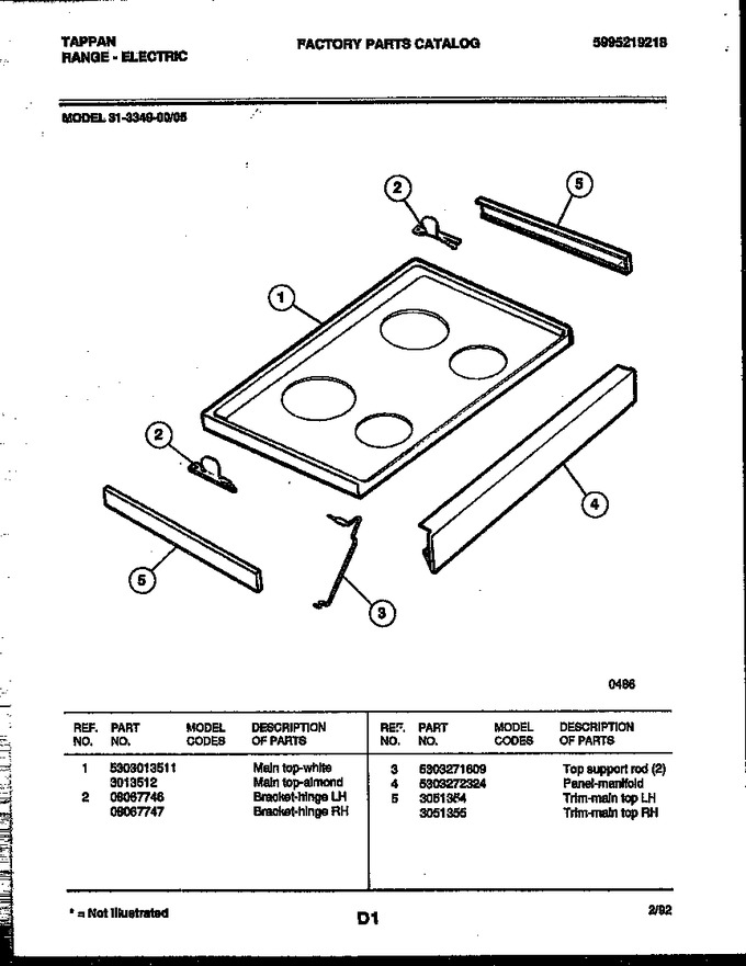 Diagram for 31-3349-23-05
