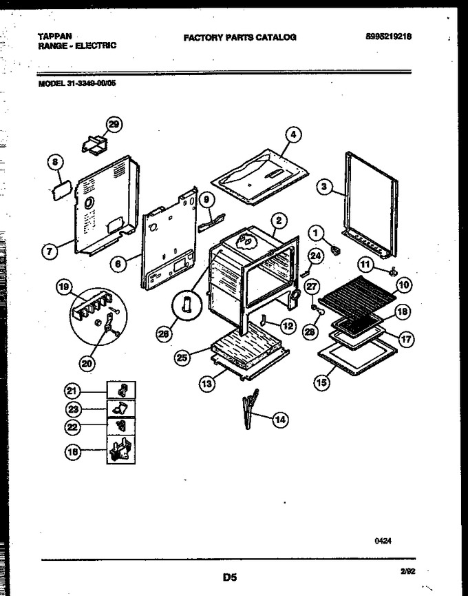 Diagram for 31-3349-23-05