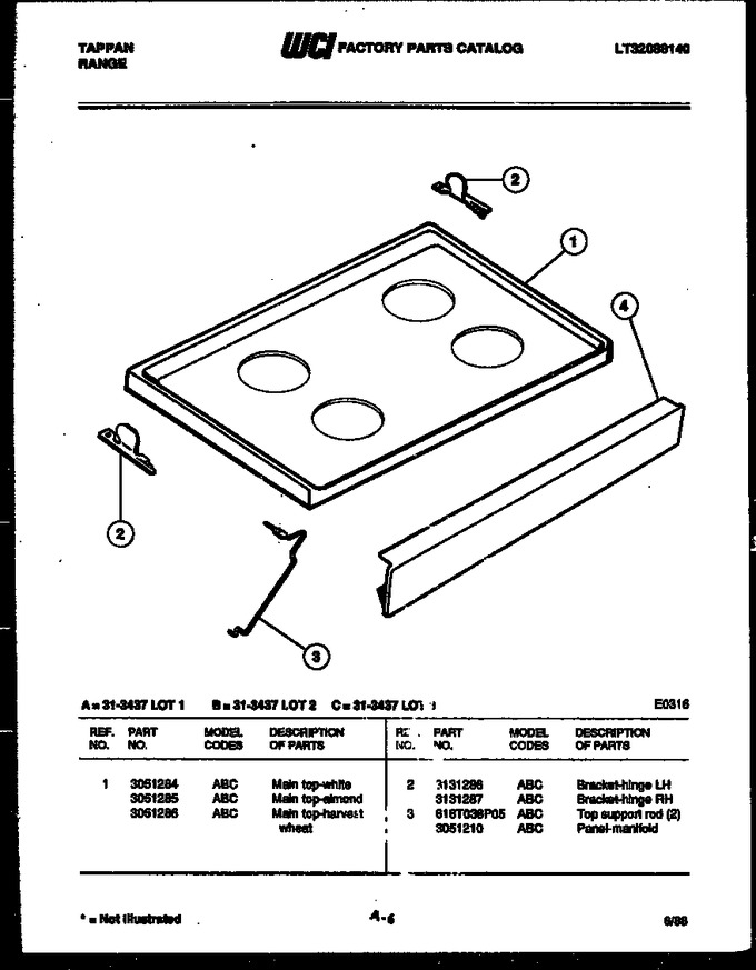 Diagram for 31-3437-00-03