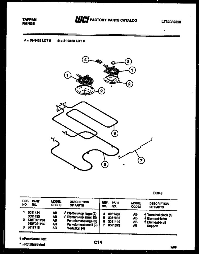 Diagram for 31-3438-66-06