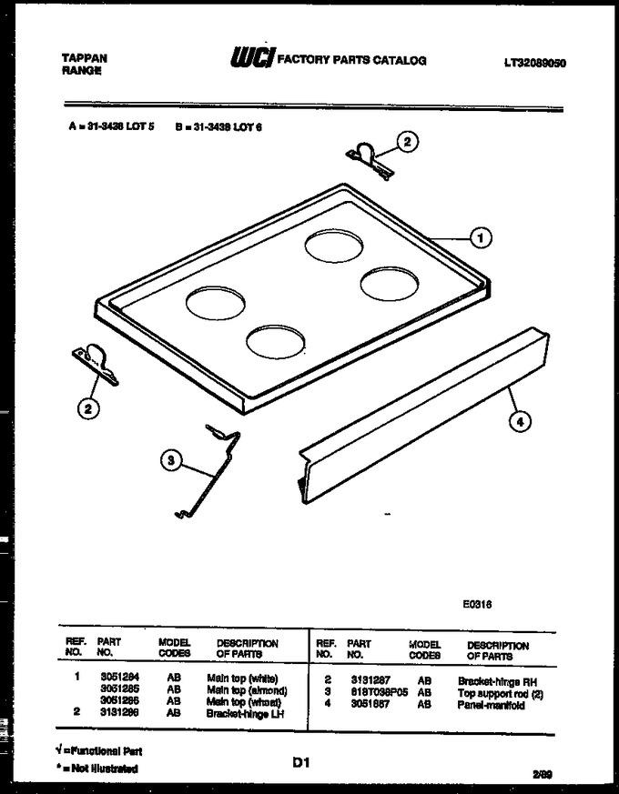Diagram for 31-3438-66-05