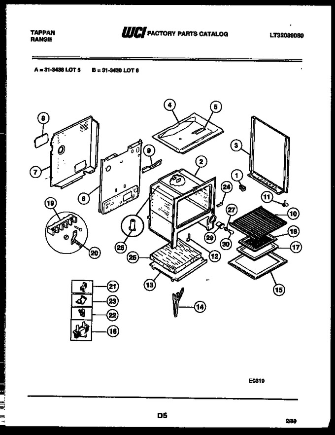 Diagram for 31-3438-66-05