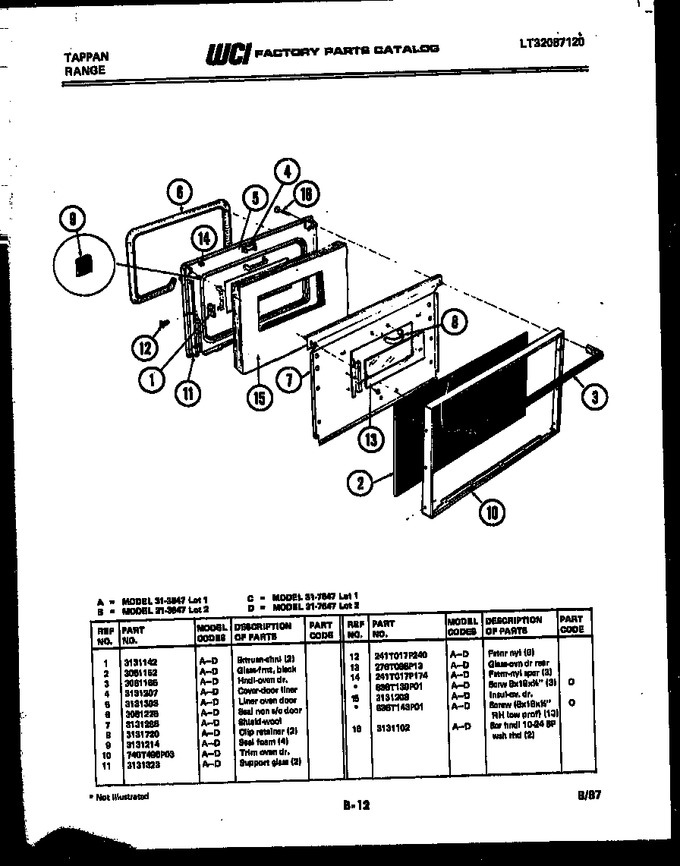 Diagram for 31-3647-00-01