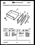 Diagram for 05 - Broiler Parts