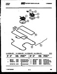 Diagram for 05 - Broiler Parts