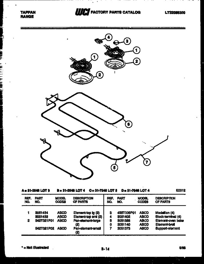 Diagram for 31-7648-23-04
