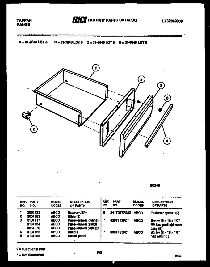 Diagram for 31-7648-23-06