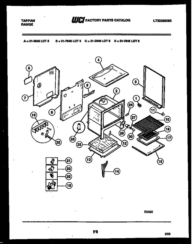 Diagram for 31-7648-23-06