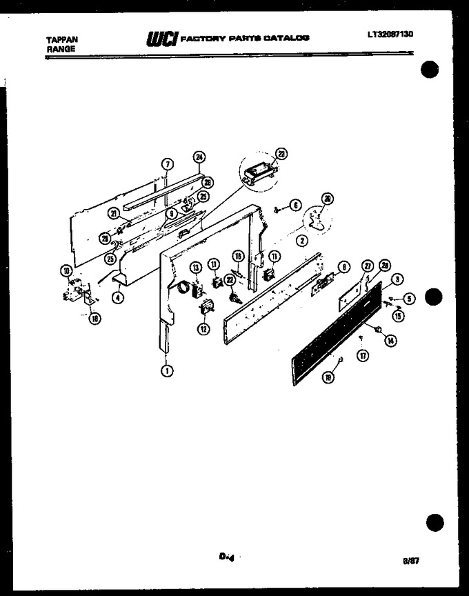Diagram for 31-3857-00-01