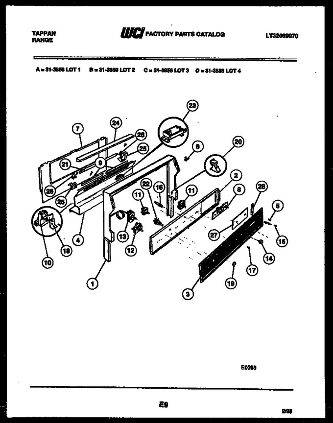 Diagram for 31-3858-66-04