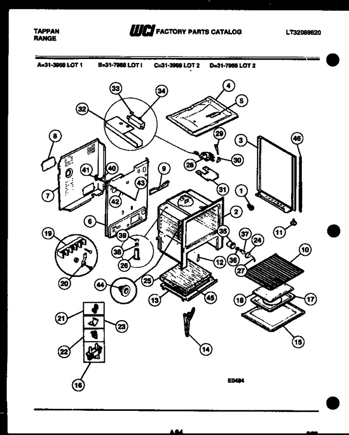 Diagram for 31-3968-00-01