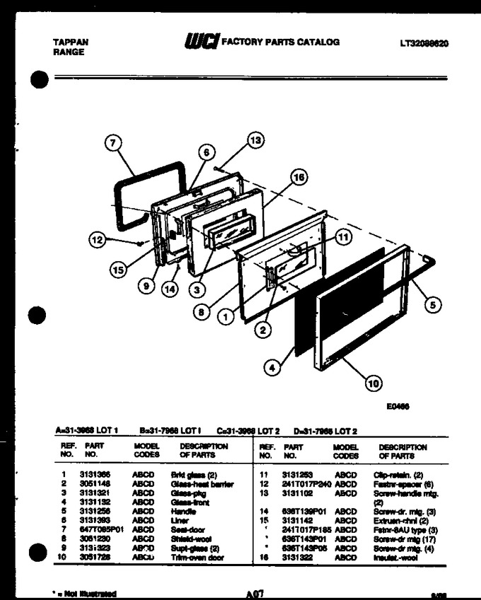Diagram for 31-7968-66-02