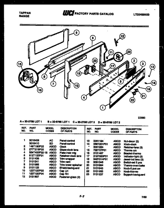 Diagram for 31-7968-23-03
