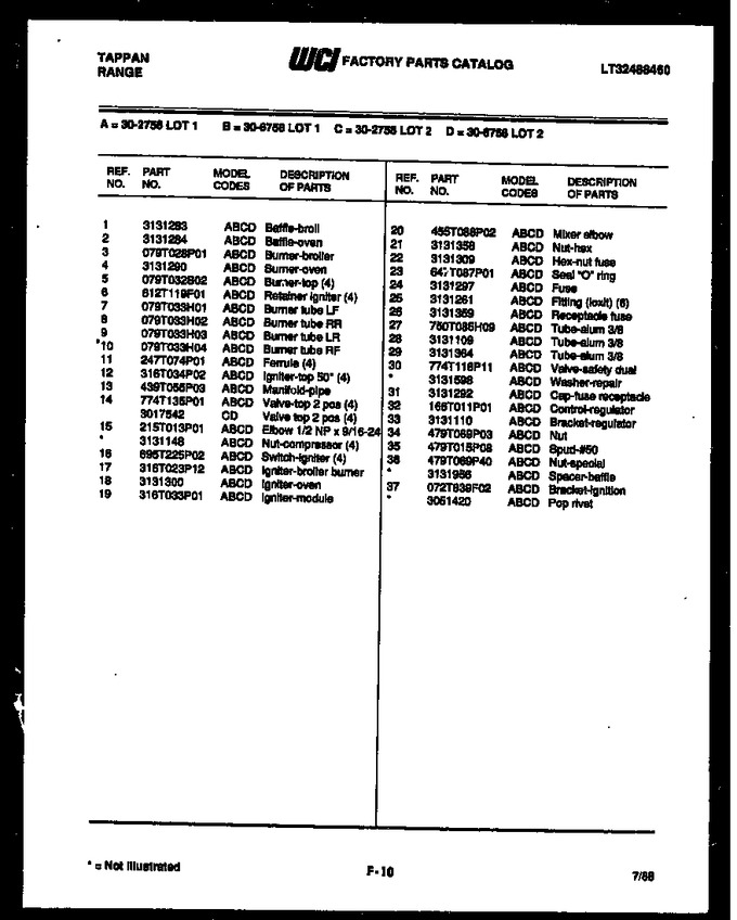 Diagram for 31-7968-23-03
