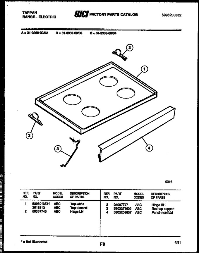 Diagram for 31-3969-23-04