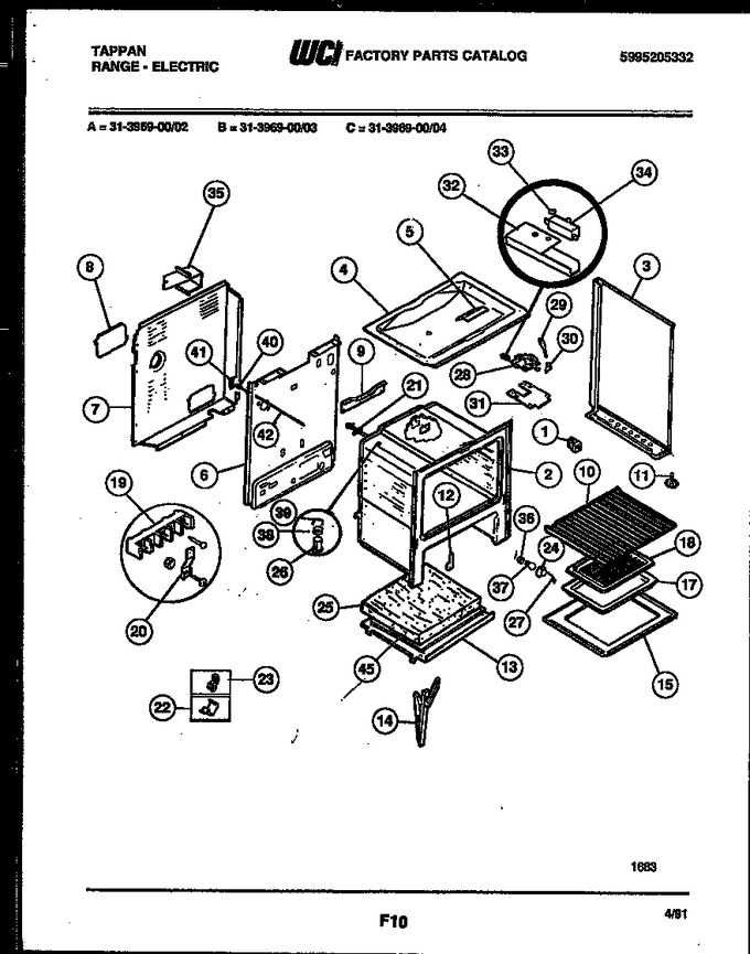 Diagram for 31-3969-00-03