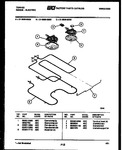 Diagram for 06 - Broiler Parts