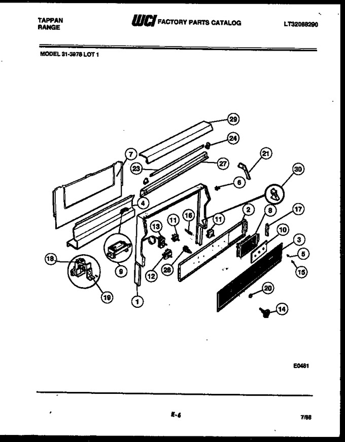 Diagram for 31-3978-23-01
