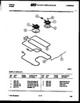 Diagram for 04 - Broiler Parts