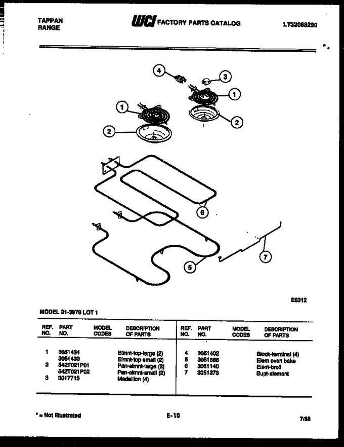 Diagram for 31-3978-23-01