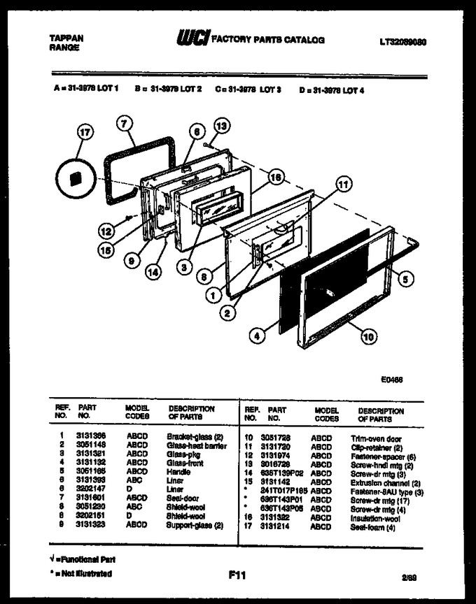Diagram for 31-3978-00-04
