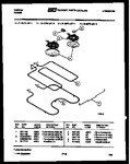 Diagram for 03 - Broiler Parts