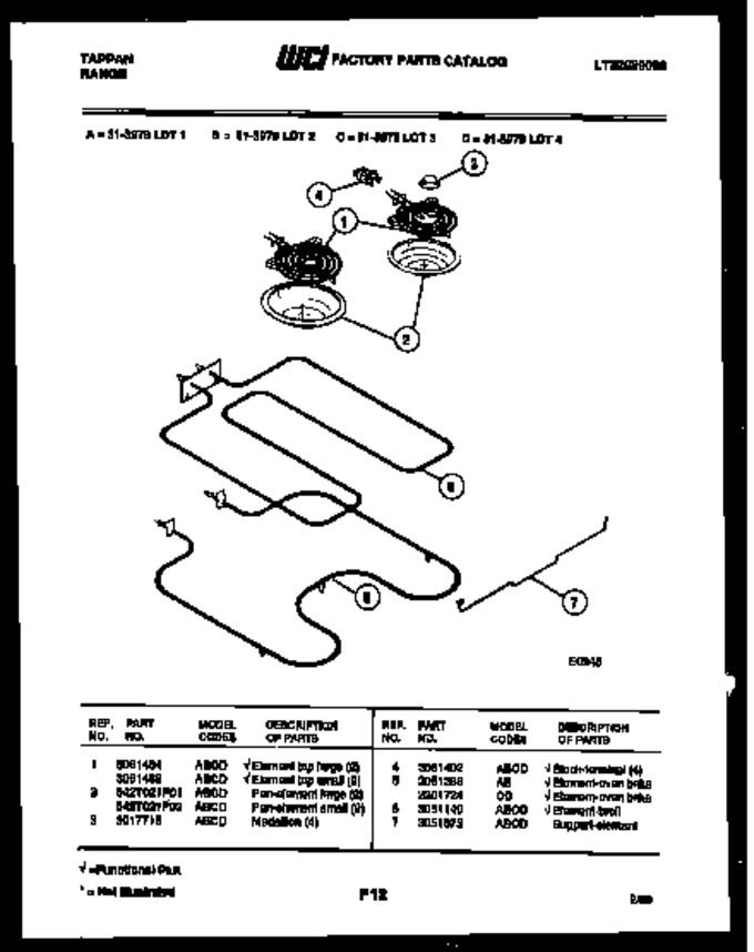 Diagram for 31-3978-66-03