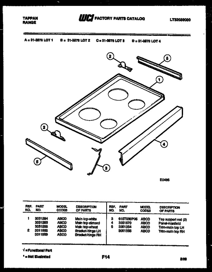 Diagram for 31-3978-00-04