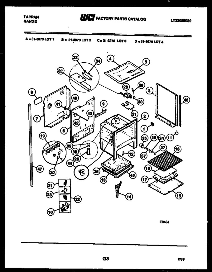 Diagram for 31-3978-66-03