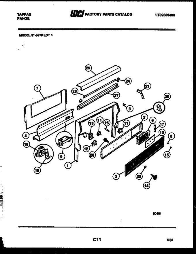 Diagram for 31-3978-66-05