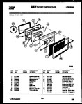 Diagram for 02 - Door Parts
