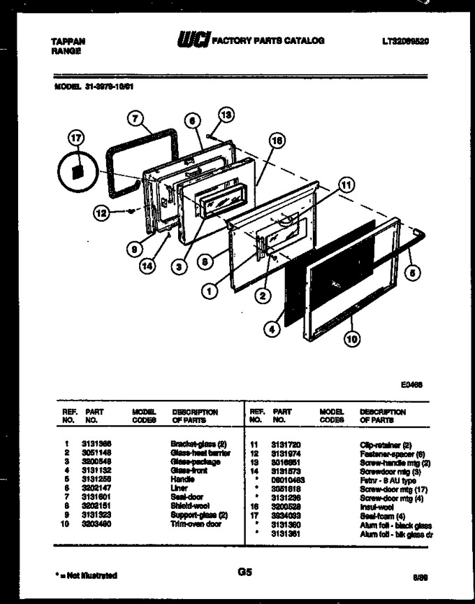 Diagram for 31-3979-00-01