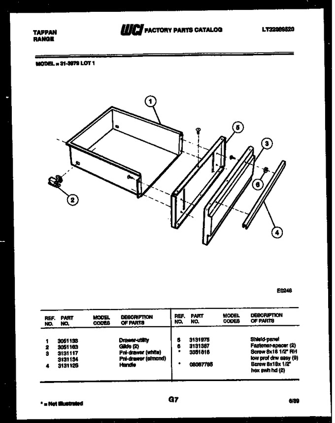 Diagram for 31-3979-00-01