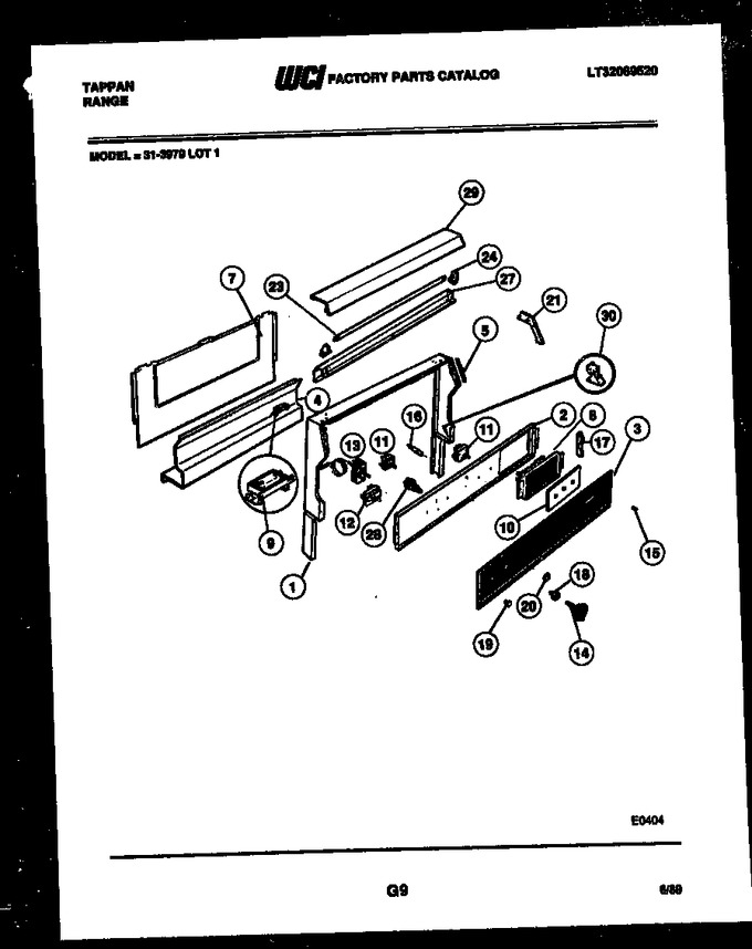 Diagram for 31-3979-00-01