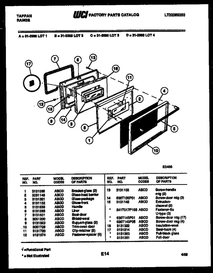 Diagram for 31-3988-23-03