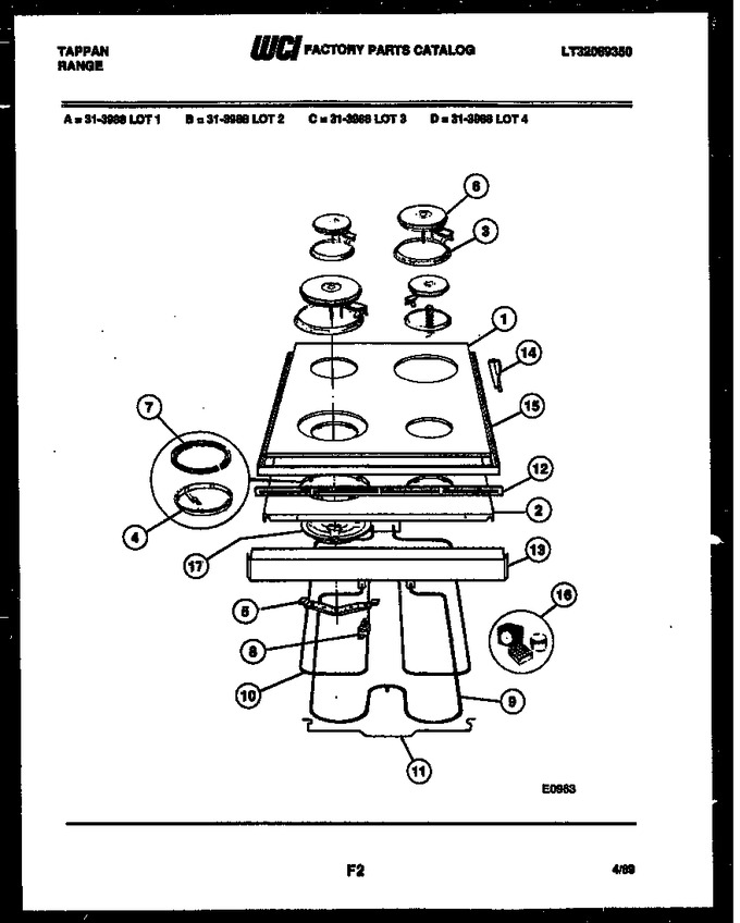 Diagram for 31-3988-23-01