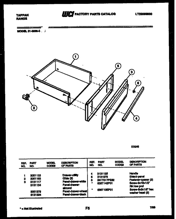 Diagram for 31-3988-66-05