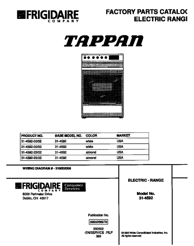 Diagram for 31-4592-23-03