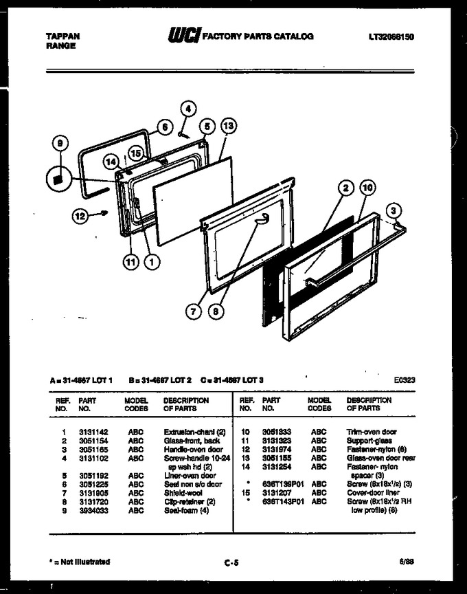 Diagram for 31-4667-66-02