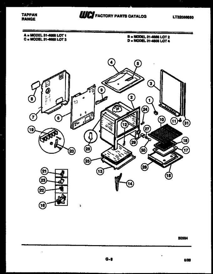 Diagram for 31-4668-23-04