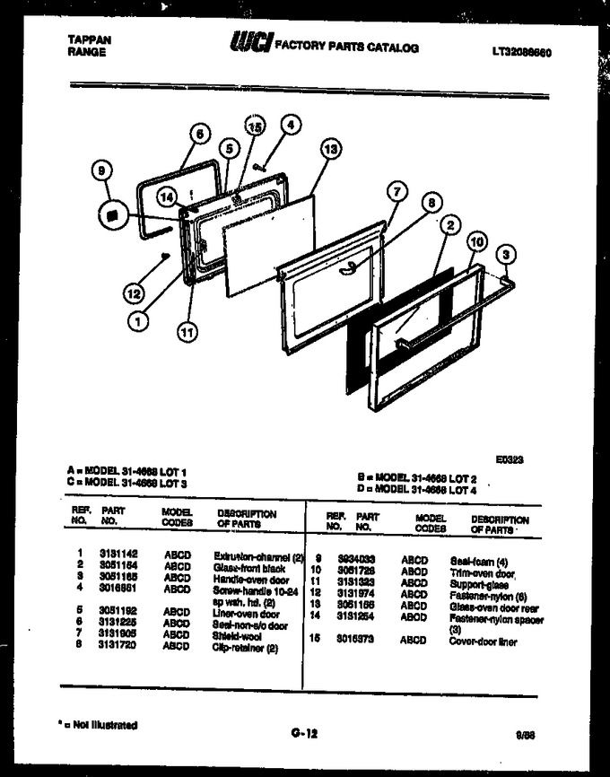 Diagram for 31-4668-00-04