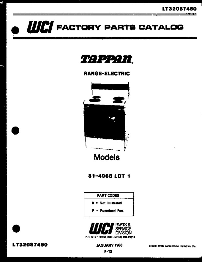 Diagram for 31-4968-32-01